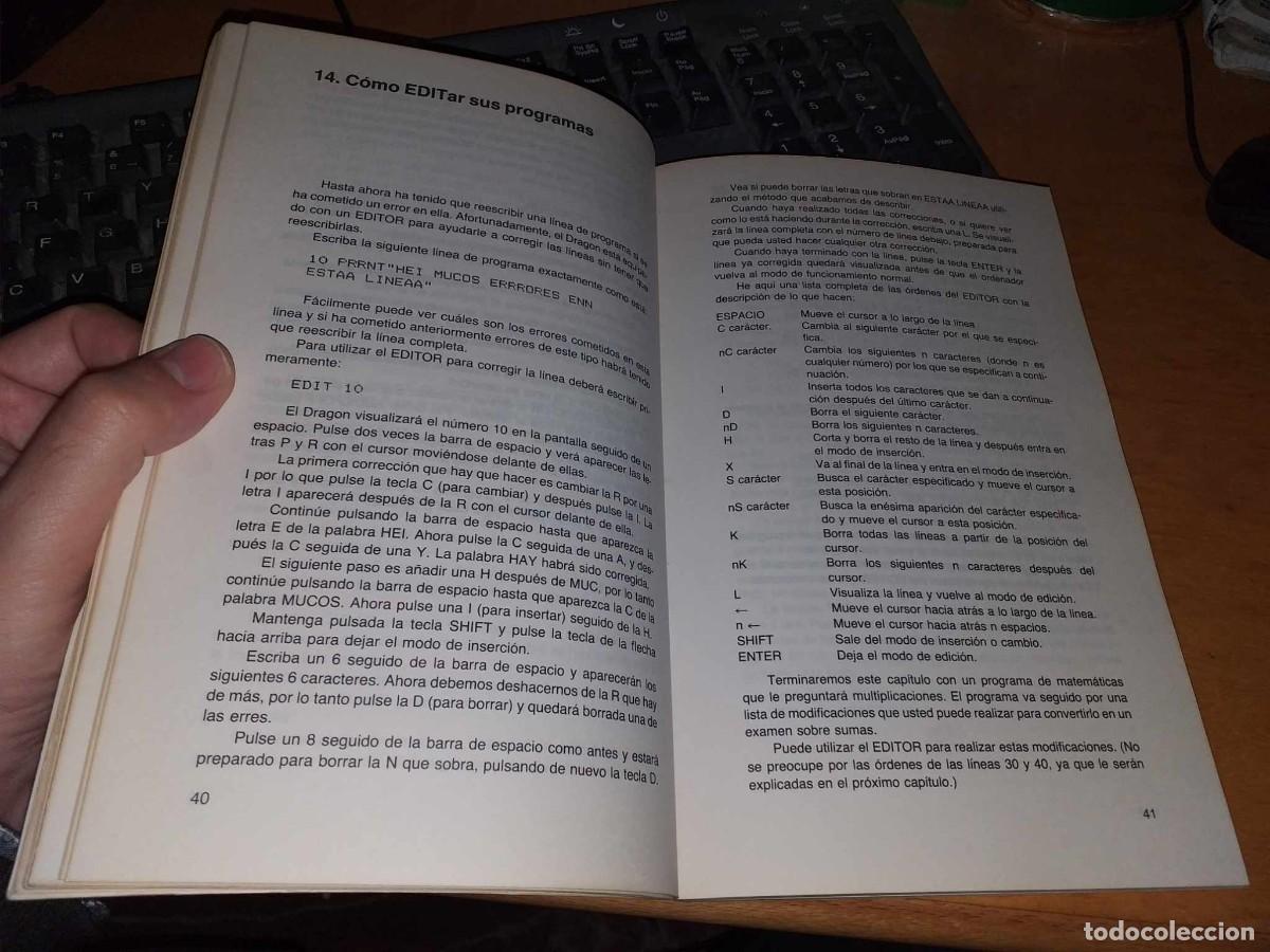Libros de segunda mano: Libro: INTRODUCCI&Oacute;N AL DRAGON - Bryan Lloyd - Foto 4