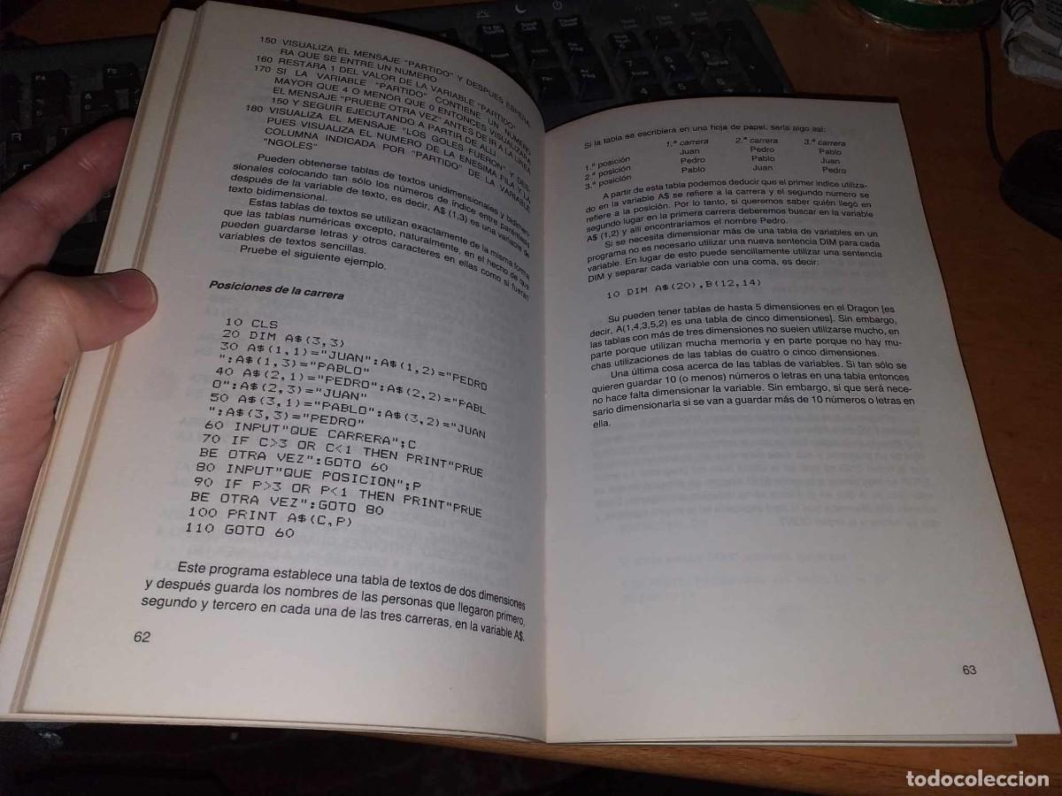 Libros de segunda mano: Libro: INTRODUCCI&Oacute;N AL DRAGON - Bryan Lloyd - Foto 5