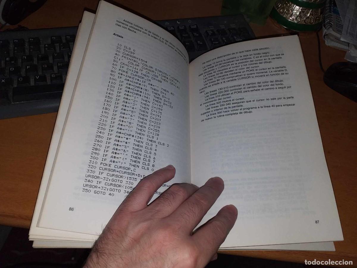 Libros de segunda mano: Libro: INTRODUCCI&Oacute;N AL DRAGON - Bryan Lloyd - Foto 6