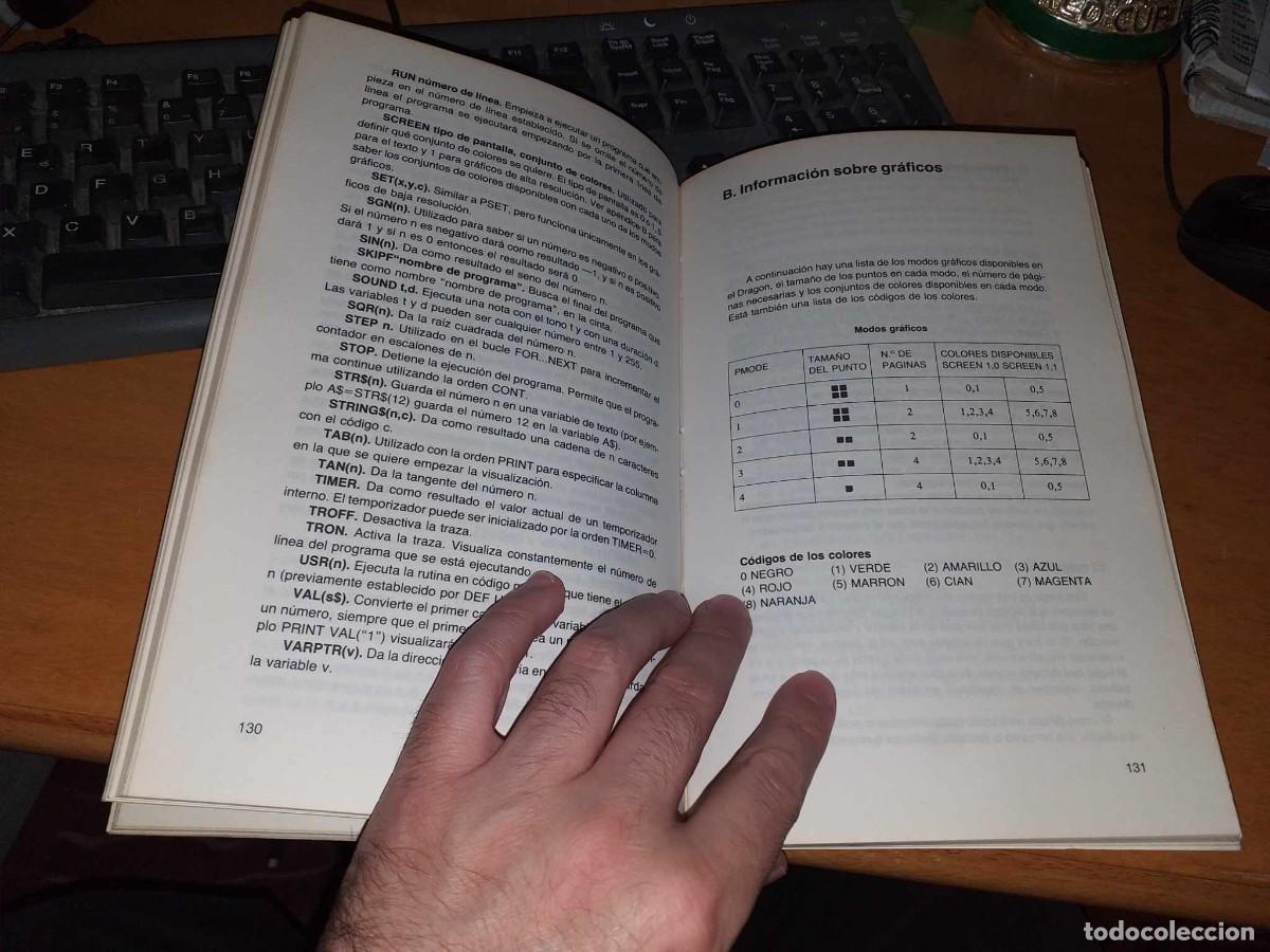 Libros de segunda mano: Libro: INTRODUCCI&Oacute;N AL DRAGON - Bryan Lloyd - Foto 7