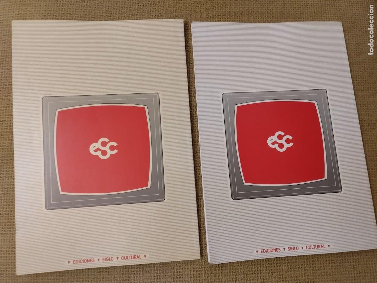 Libros de segunda mano: Informatica y Programaci&oacute;n 1 y 2. - Foto 2