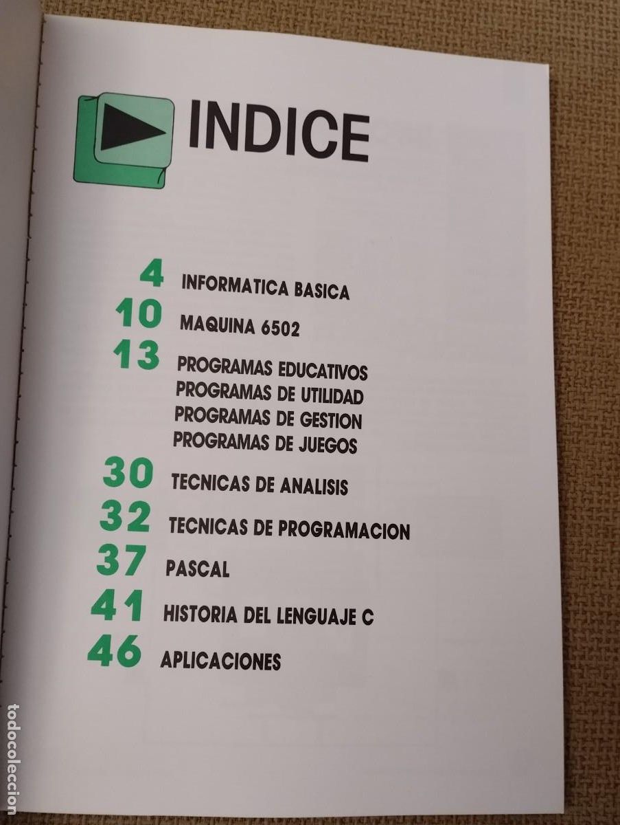 Libros de segunda mano: Informatica y Programaci&oacute;n 1 y 2. - Foto 6
