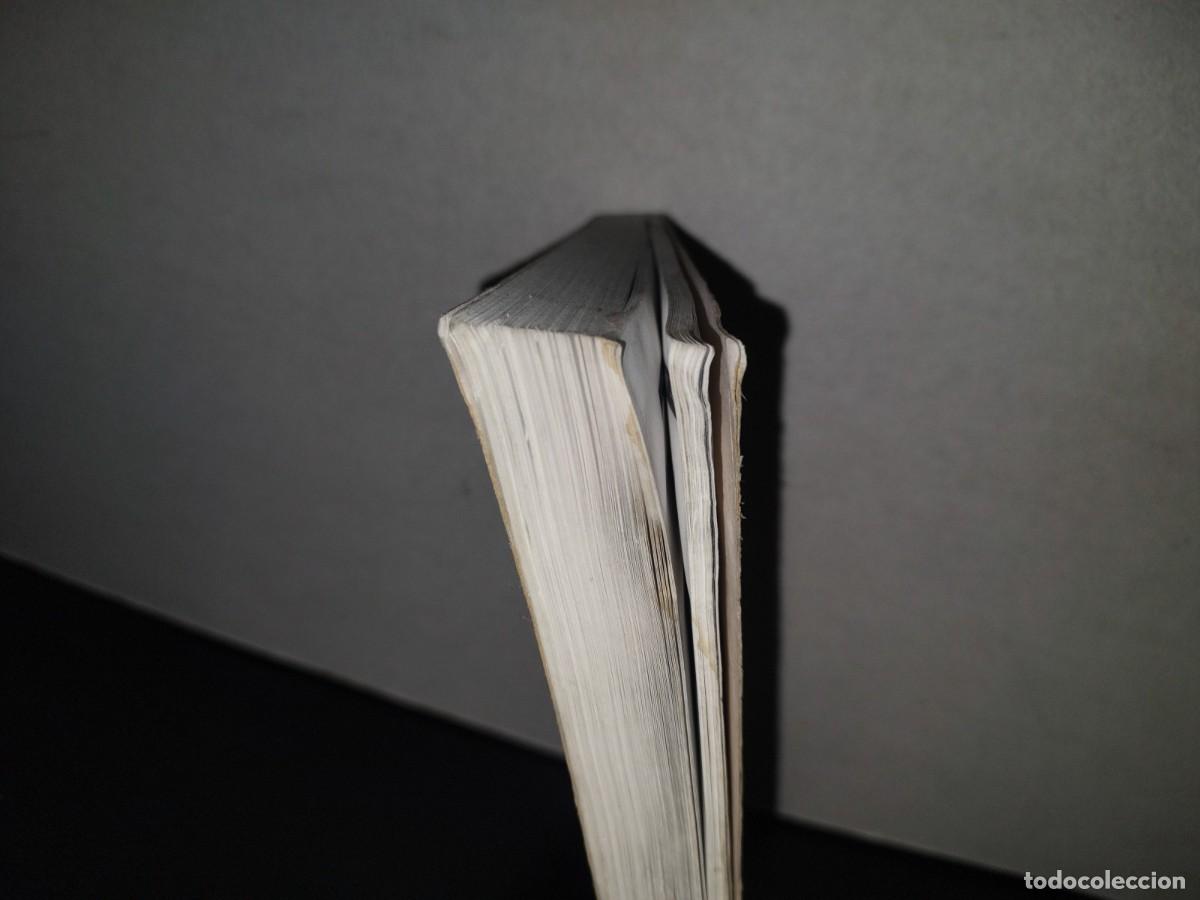 Libros de segunda mano: 84- PROGRAMACI&Oacute;N DE BASES DE DATOS CON VISUAL BASIC .NET - RICHARD HYNES - Foto 5