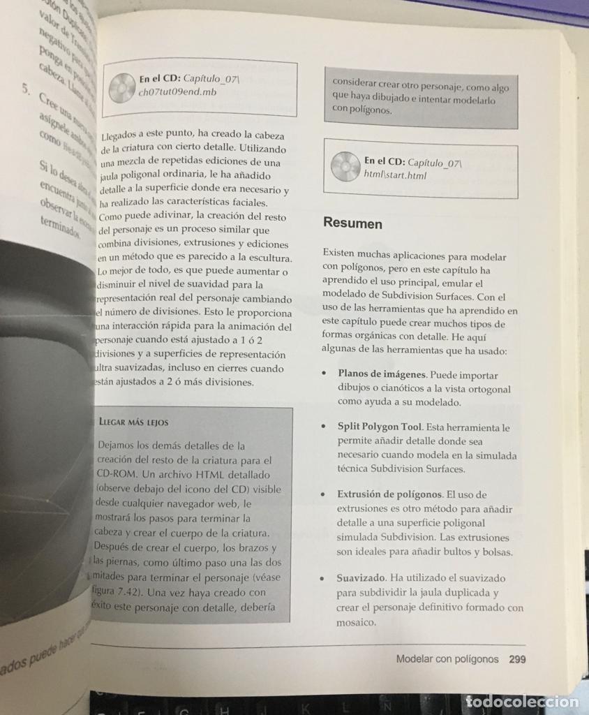 Libros de segunda mano: Maya 4, de Jim Lammers y Lee Gooding - Foto 3