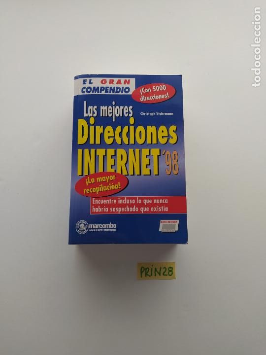 Libros de segunda mano: Las mejores direcciones internet - Foto 1
