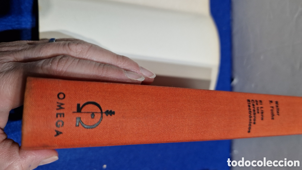Libros de segunda mano: Precioso libro. El Libro de los Cerebros Electr&oacute;nicos - Foto 6