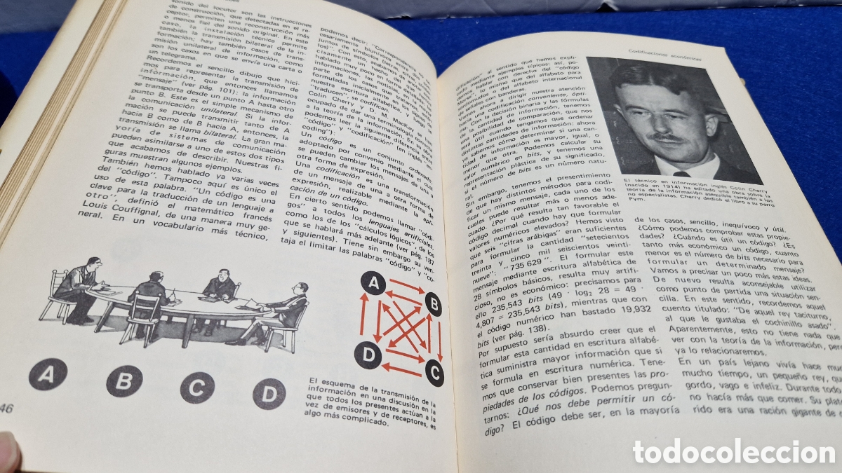 Libros de segunda mano: Precioso libro. El Libro de los Cerebros Electr&oacute;nicos - Foto 8