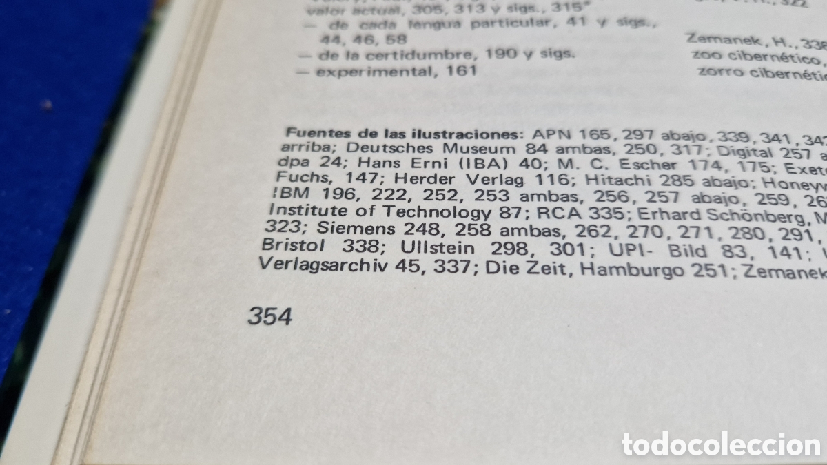 Libros de segunda mano: Precioso libro. El Libro de los Cerebros Electr&oacute;nicos - Foto 10