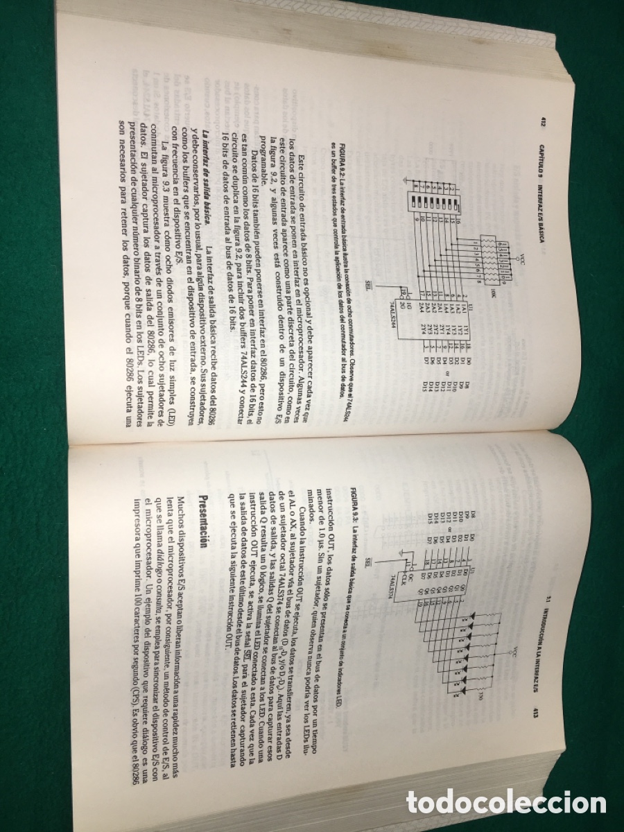 Libros de segunda mano: Los micro procesadores Intel avanzados - Foto 3