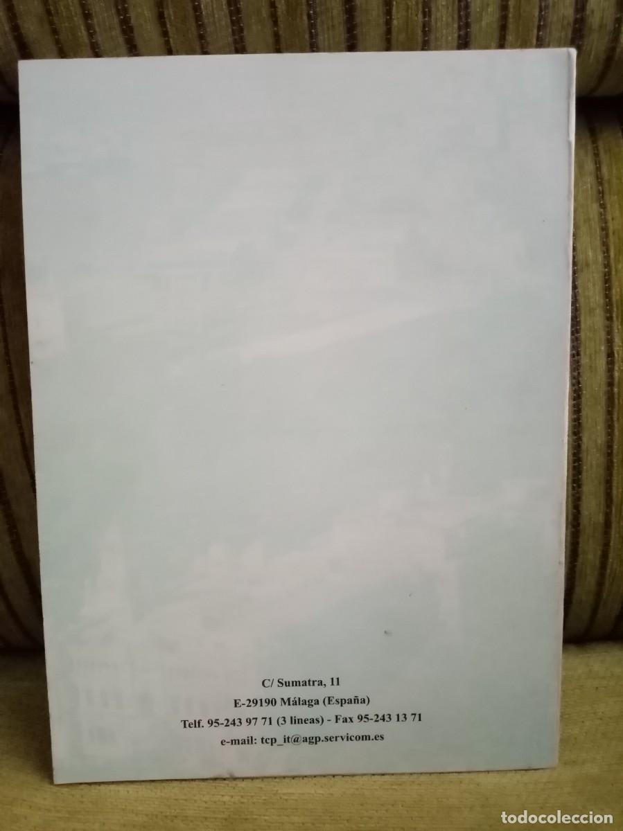 Libros de segunda mano: TCP IT. INFORM&Aacute;TICA Y TOPOGRAF&Iacute;A - Foto 3