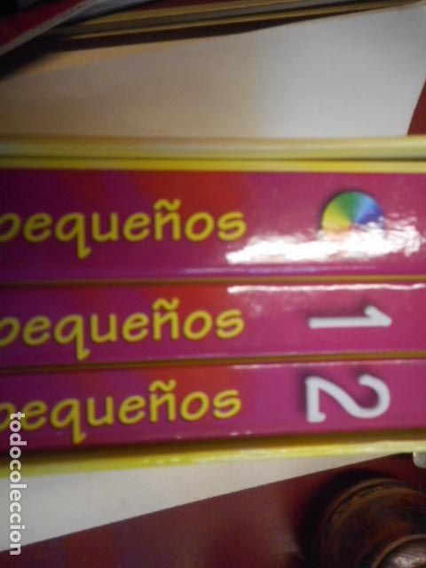 Libros de segunda mano: CD-ROM. EL SEXO CONTADO A LOS PEQUE&Ntilde;OS. EDICIONES OCEANO. - Foto 3