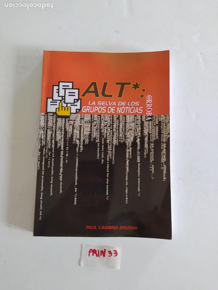 Libros de segunda mano: Alt* - Foto 1