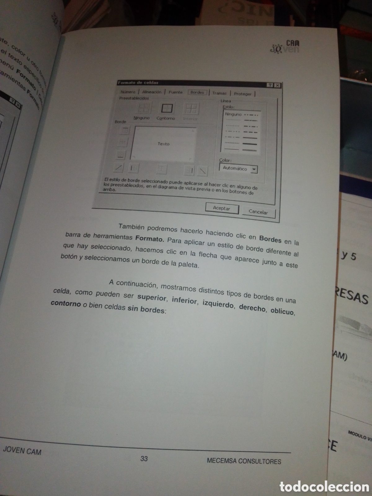 Libros de segunda mano: Excell - Foto 2