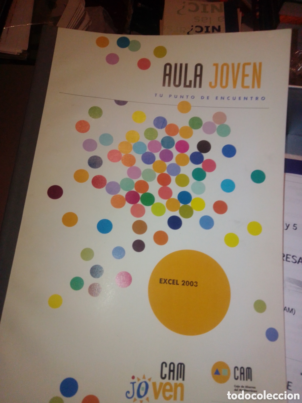 Libros de segunda mano: Excell - Foto 1