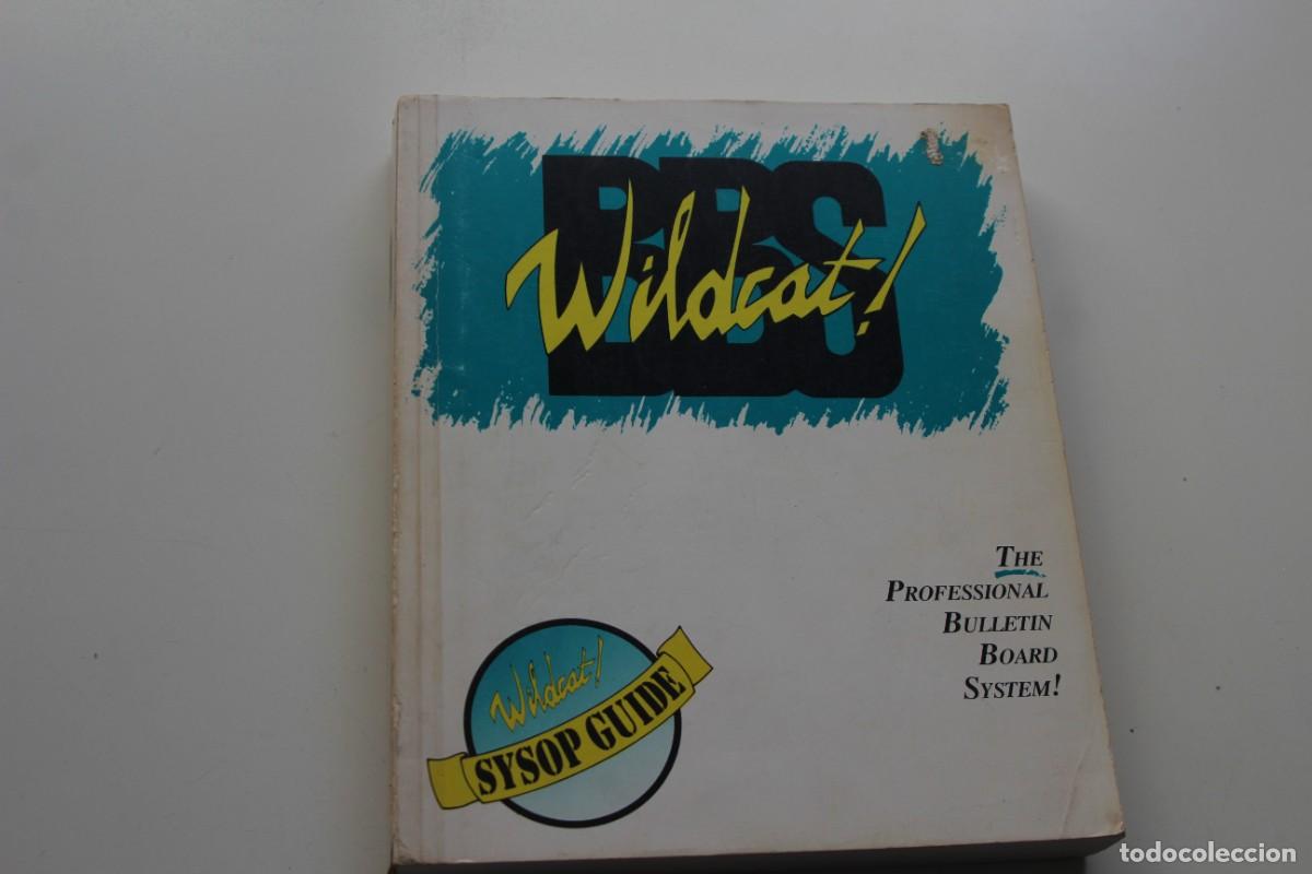 Libros de segunda mano: WILDCAT - Foto 1