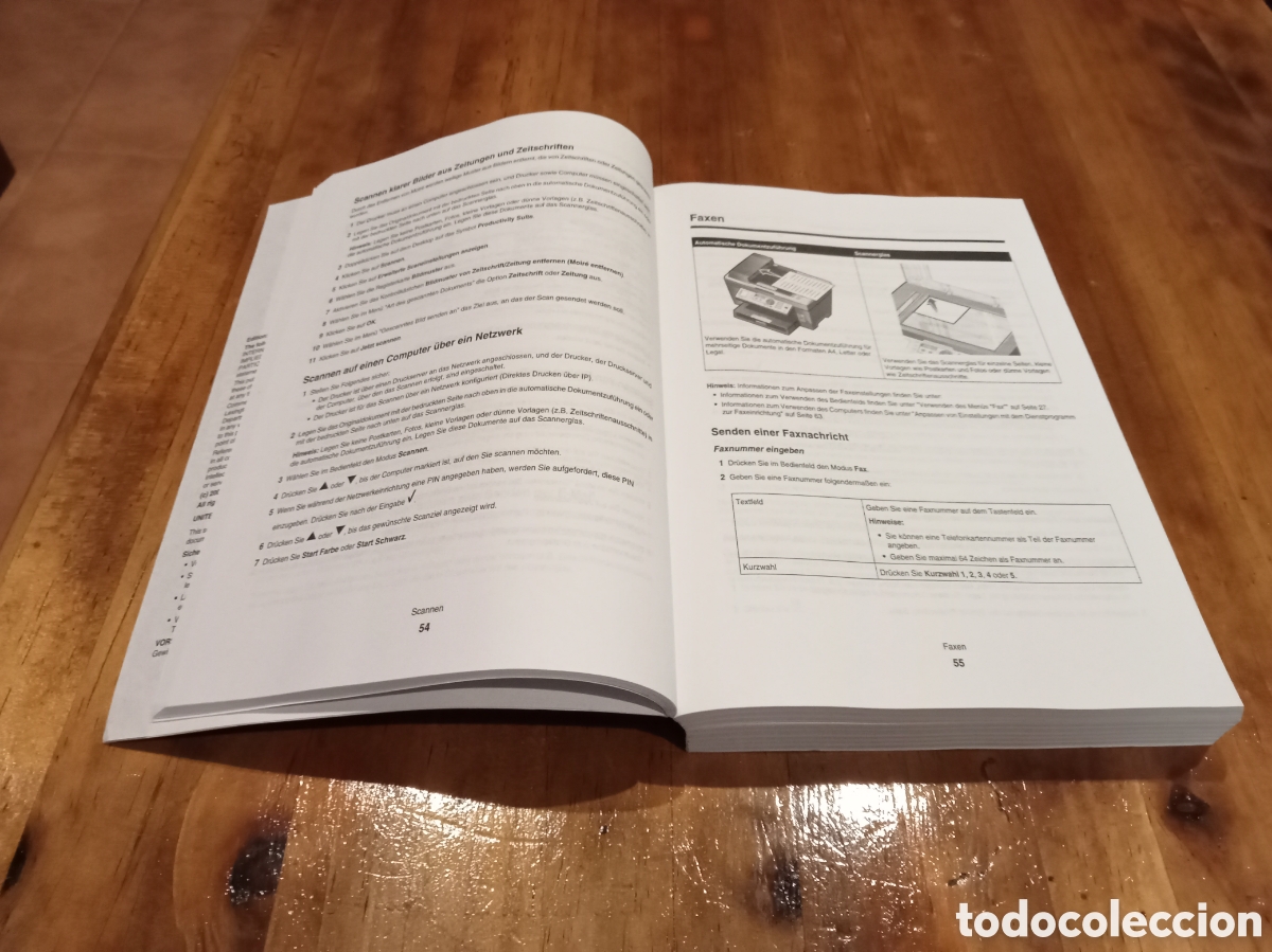 Libros de segunda mano: Guia del usuario 7300 lexmark - Foto 2