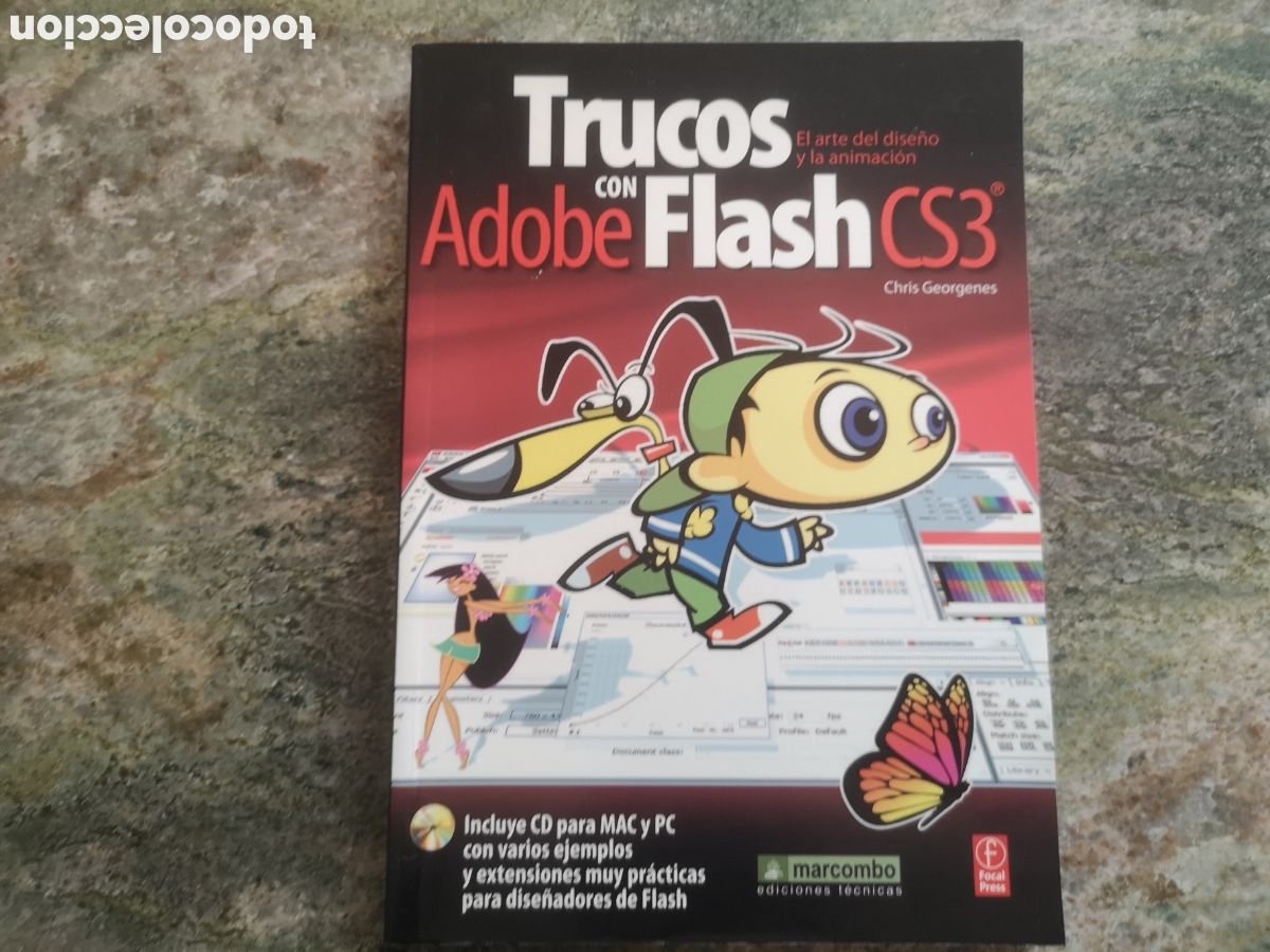 Libros de segunda mano: 4 libros de dise&ntilde;o y programaci&oacute;n web - Foto 15