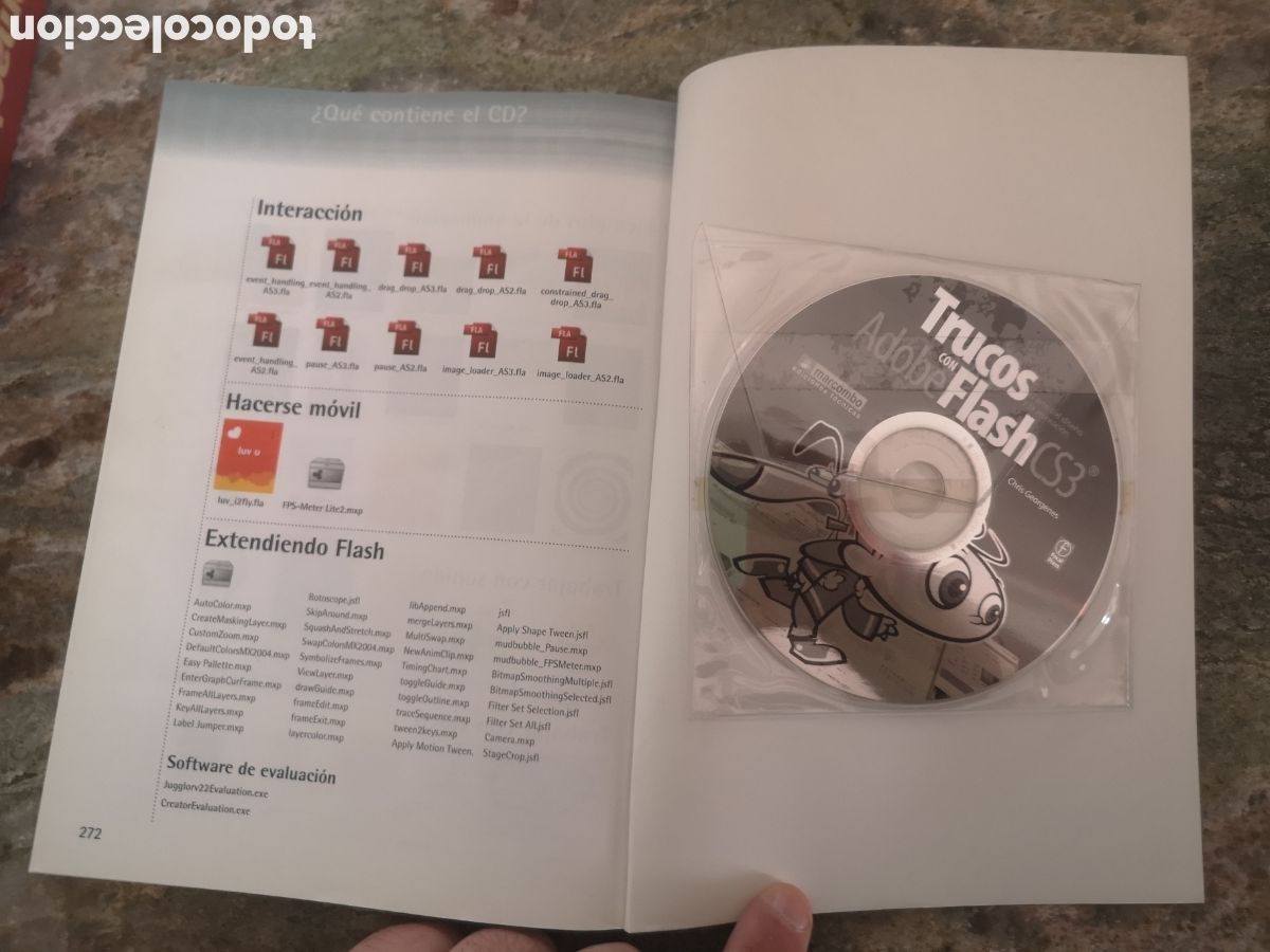 Libros de segunda mano: 4 libros de dise&ntilde;o y programaci&oacute;n web - Foto 18