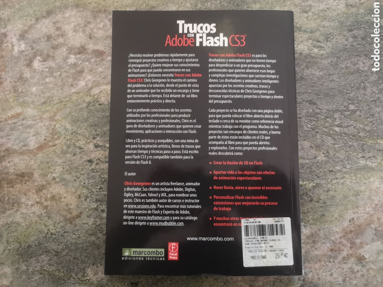 Libros de segunda mano: 4 libros de dise&ntilde;o y programaci&oacute;n web - Foto 20