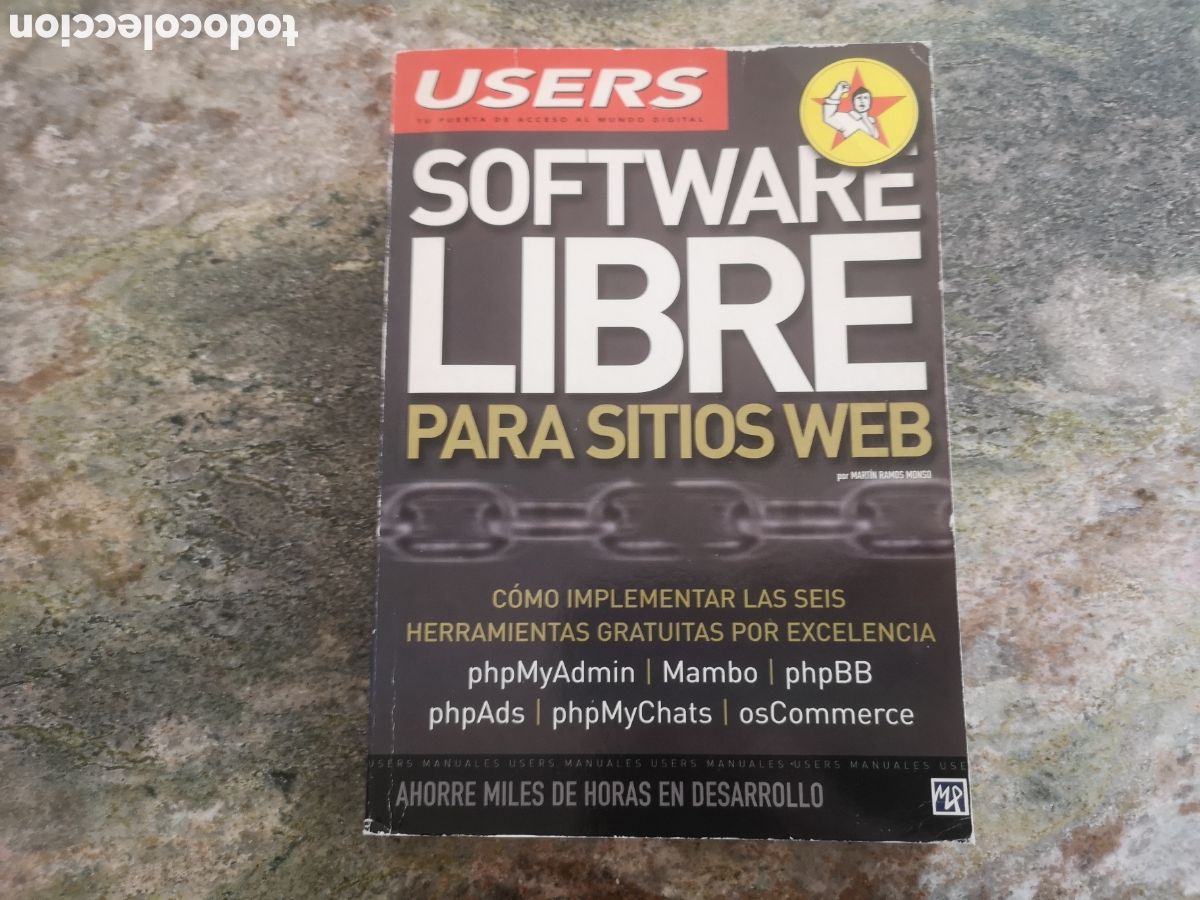 Libros de segunda mano: 4 libros de dise&ntilde;o y programaci&oacute;n web - Foto 21