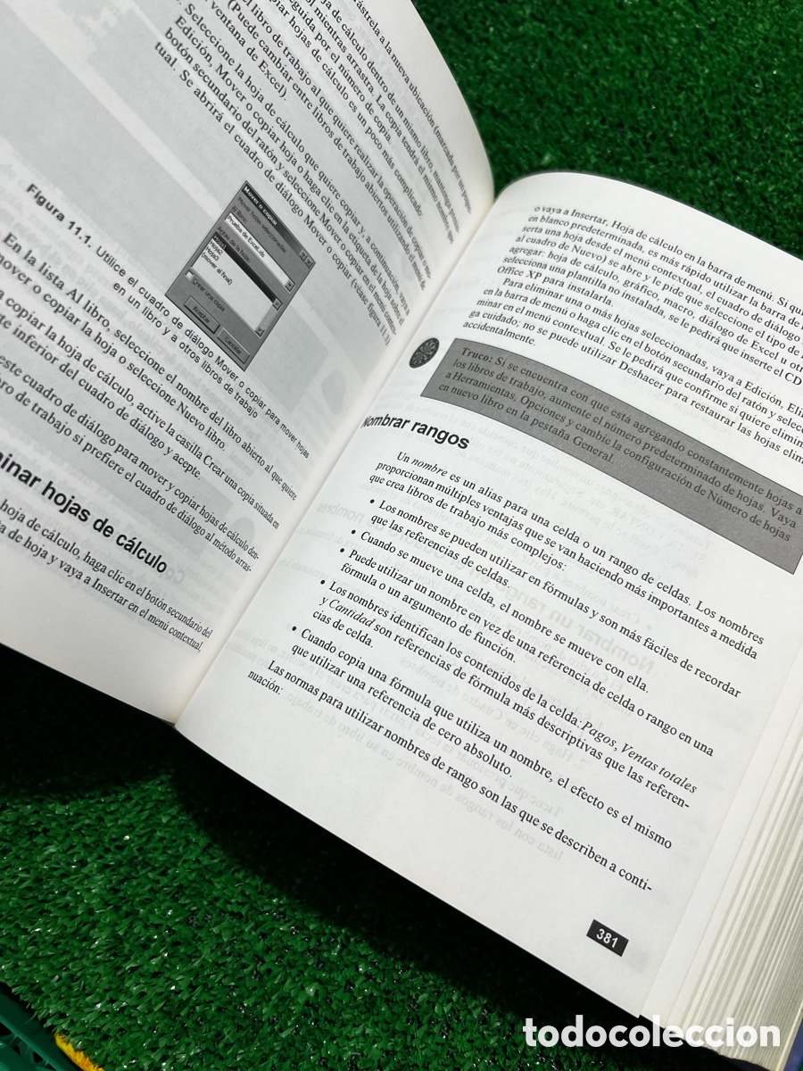 Libros de segunda mano: Office XP 2002 la biblia - Incluye CD - Foto 11