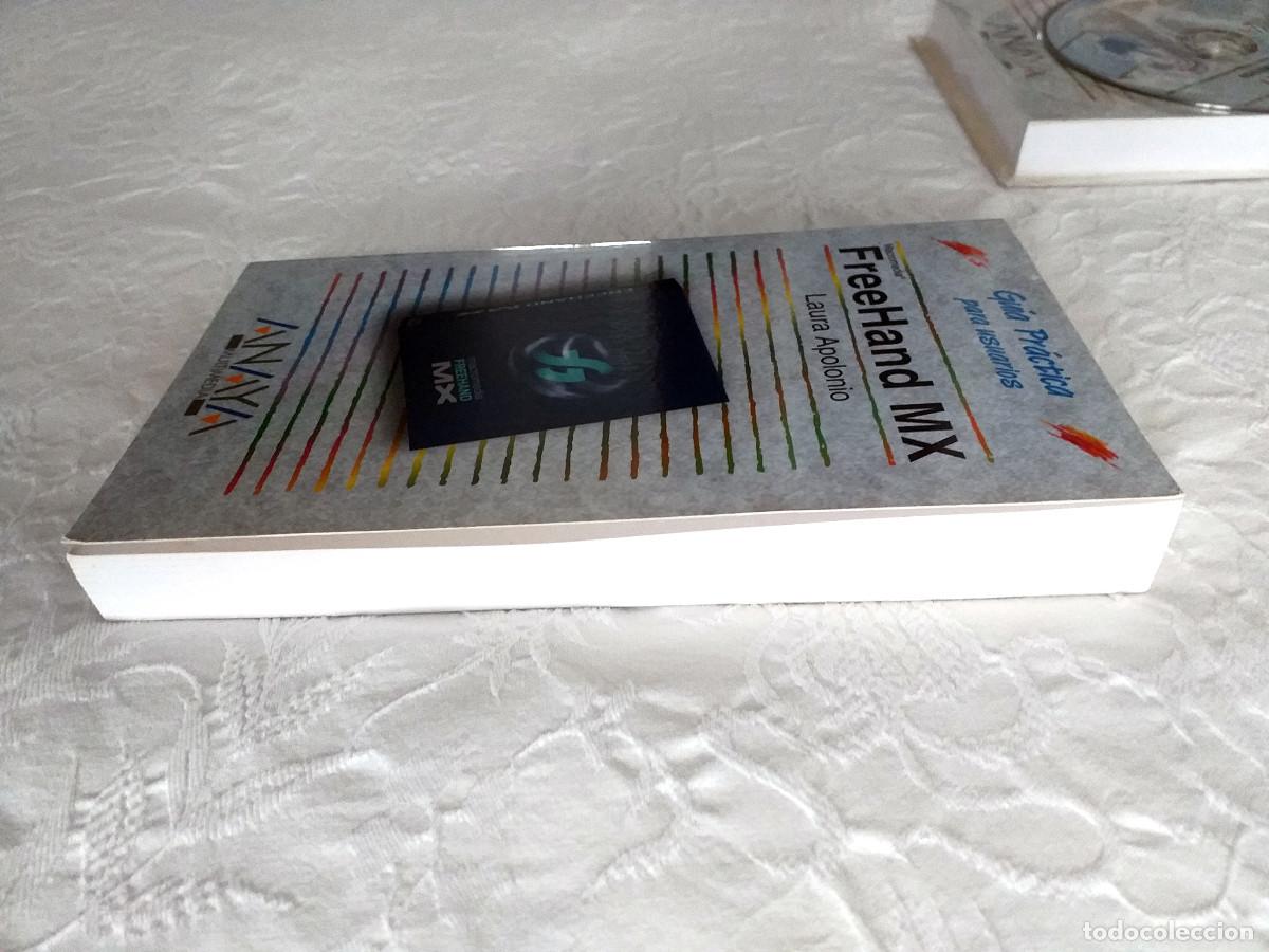 Libros de segunda mano: Libros Anaya Gu&iacute;a Pr&aacute;ctica para Usuarios y HTML 4.1 - Foto 6