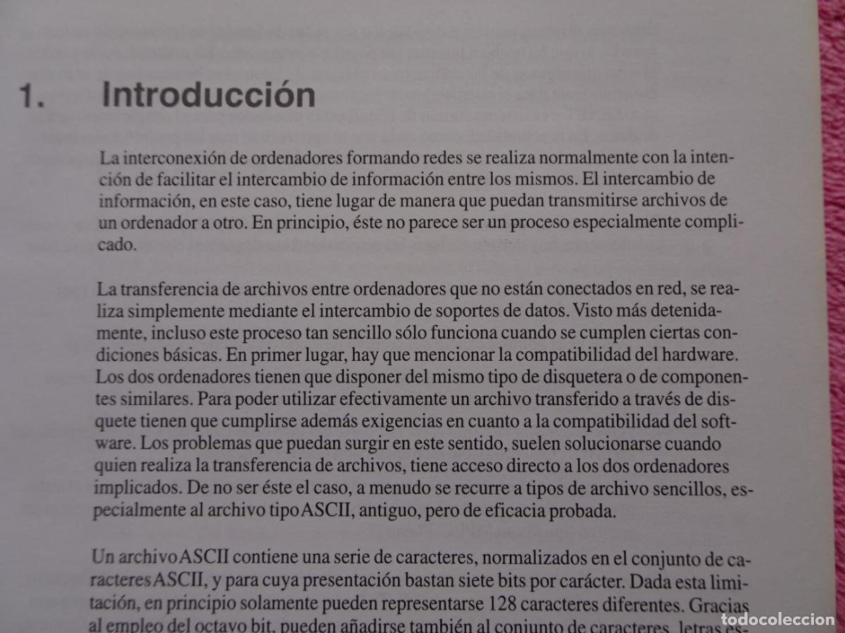 Libros de segunda mano: el gran libro de html como publicar en interneteditorial marcombo 1996 edici&oacute;n 1&ordf; joachim schwarte - Foto 6