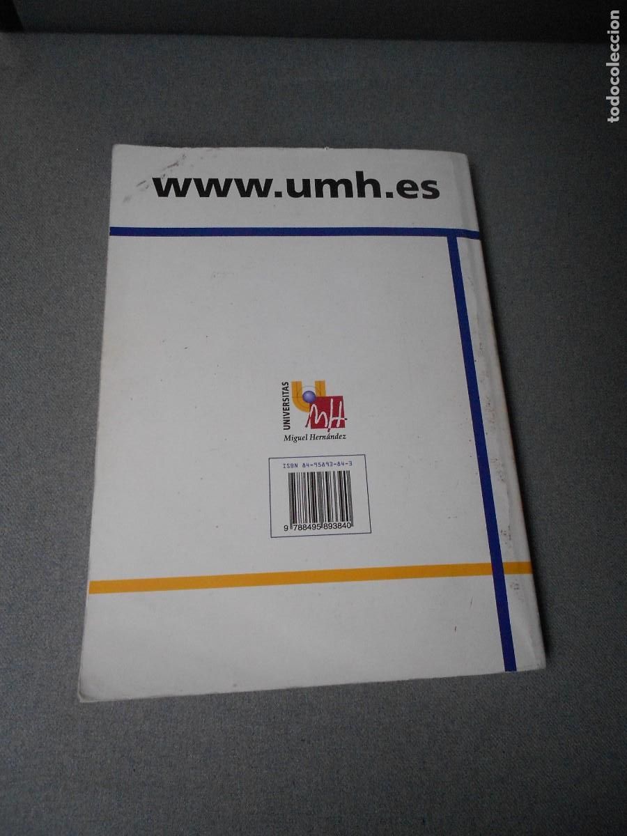 Libros de segunda mano: ARQUITECTURA EN REDES, SISTEMAS Y SERVICIOS. - Foto 8