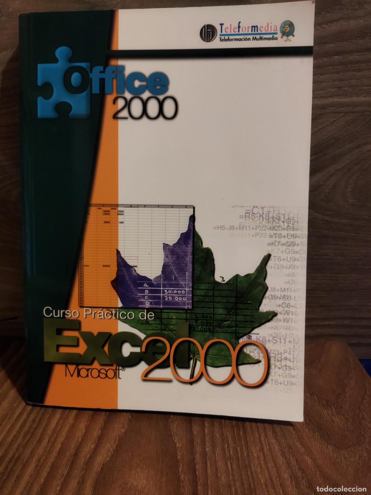 Libros de segunda mano: Office 2000 - Foto 1