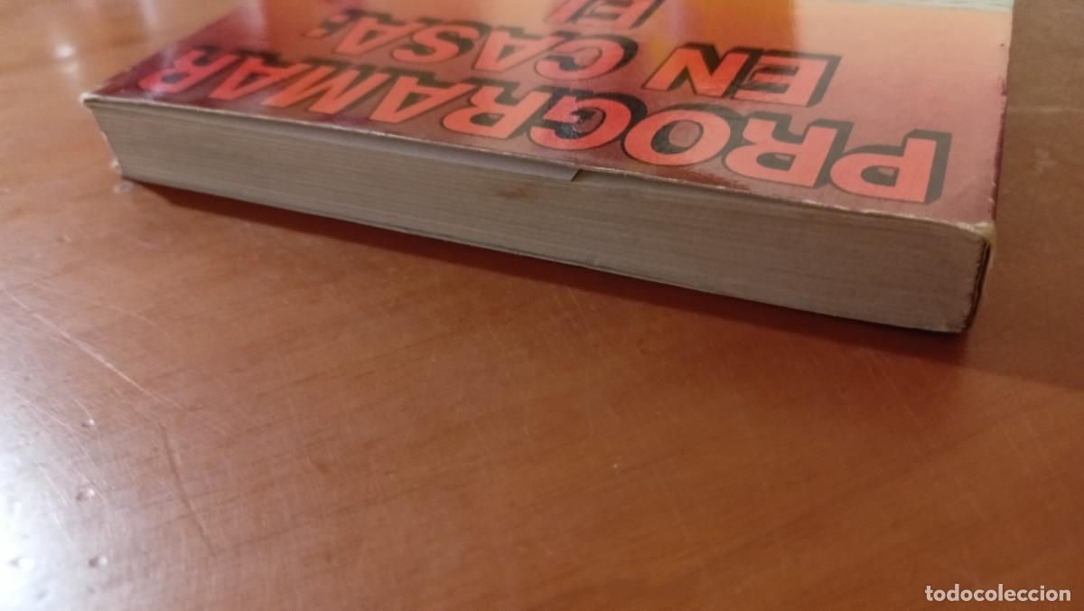 Libros de segunda mano: Programar en casa: El Basic - Ilya Virgatchik - Foto 7