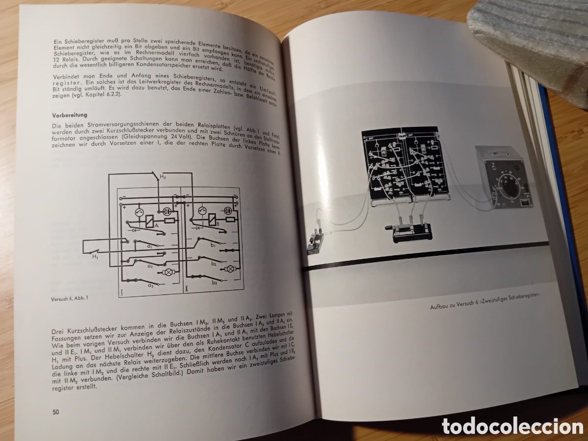 Libros de segunda mano: (aleman) Der computer - Hors Bl&uuml;m () - Foto 3