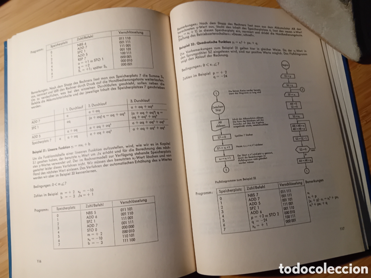 Libros de segunda mano: (aleman) Der computer - Hors Bl&uuml;m () - Foto 4