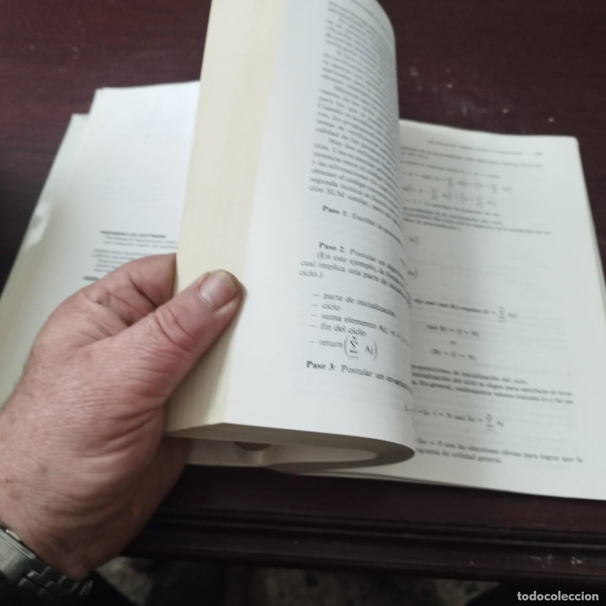 Libros de segunda mano: INGENIERIA DE SOFTWARE / RICHARD FAIRLEY / PU-GUI-3 / MCGRAW HILL - Foto 6