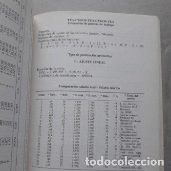 Libros de segunda mano: Ofim&aacute;tica y Microordenadores. Diversos Autores. - Foto 5