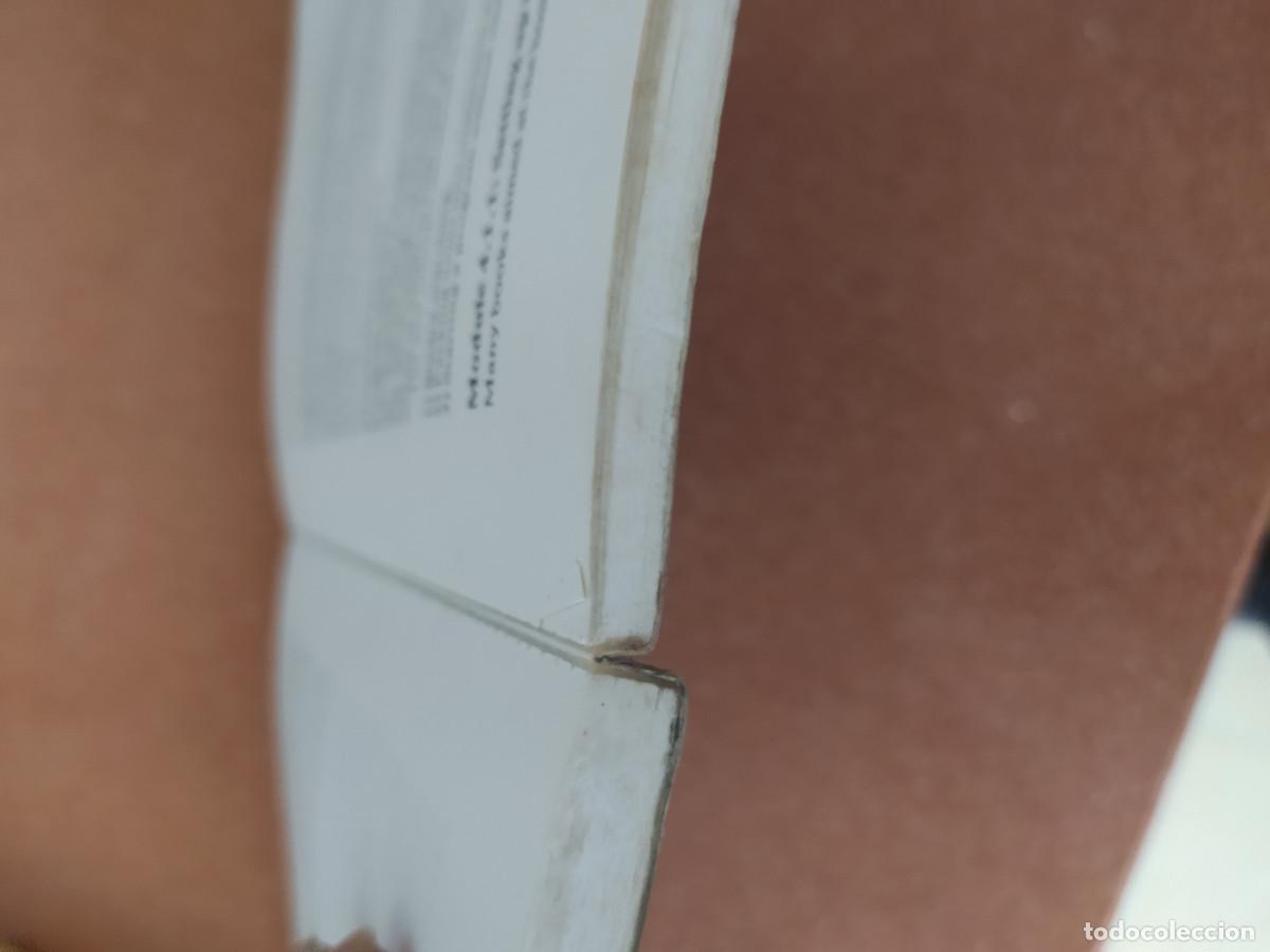 Libros de segunda mano: LIBRO THE WORKING AMSTRAD DAVID LAWRENCE & SIMON LANE USADO - Foto 5