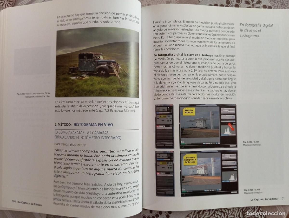 Libros de segunda mano: APRENDE A USAR PHOTOSHOP - JOSE MARIA MELLADO - Foto 2
