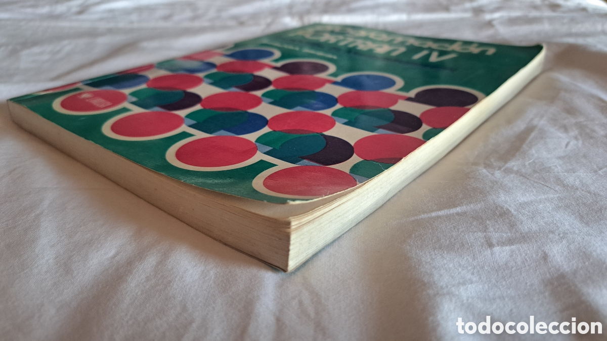 Libros de segunda mano: Programaci&oacute;n Fortran IV. D. McCracken 1984. - Foto 12