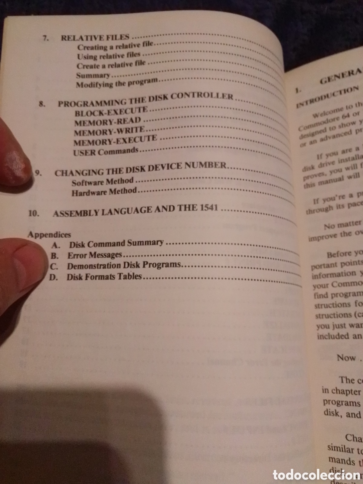 Libros de segunda mano: Commodore 1541 Disk Drive - Foto 3