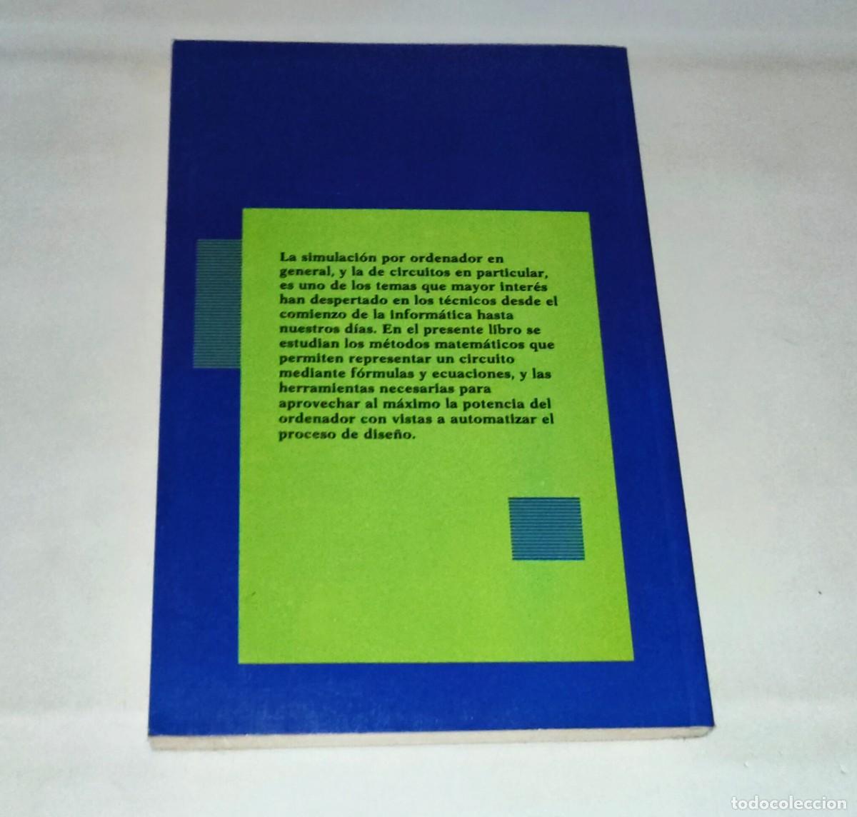 Libros de segunda mano: LIBRO &bull; ENCICLOPEDIA PR&Aacute;CTICA DE LA INFORM&Aacute;TICA APLICADA - Foto 2