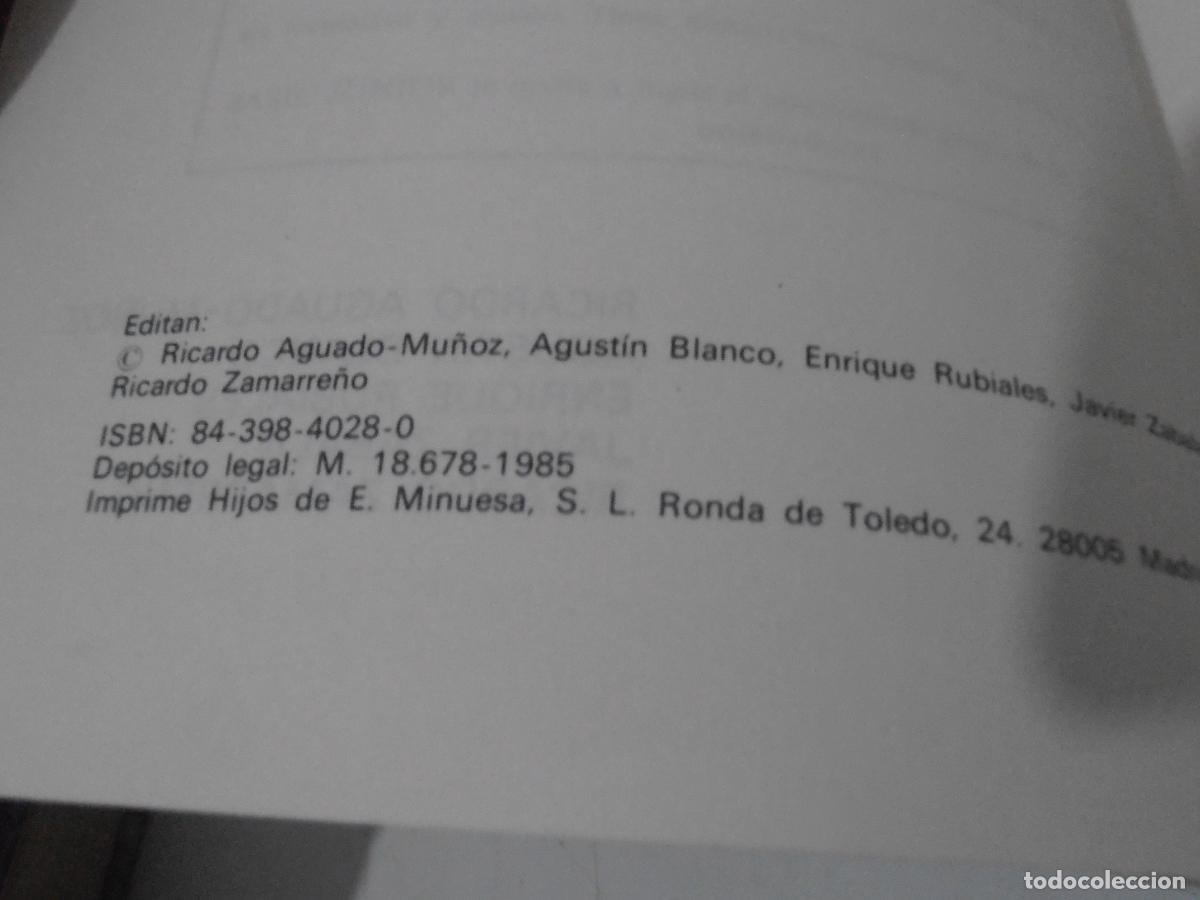 Libros de segunda mano: LIBRO DE TEXTO, PROGRAMAS EXPLICADOS DE BASIC JUNIOR, 1985 - Foto 2
