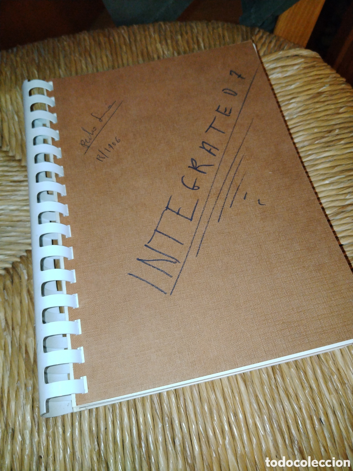 Libros de segunda mano: Integrated 7. Manual - Foto 11