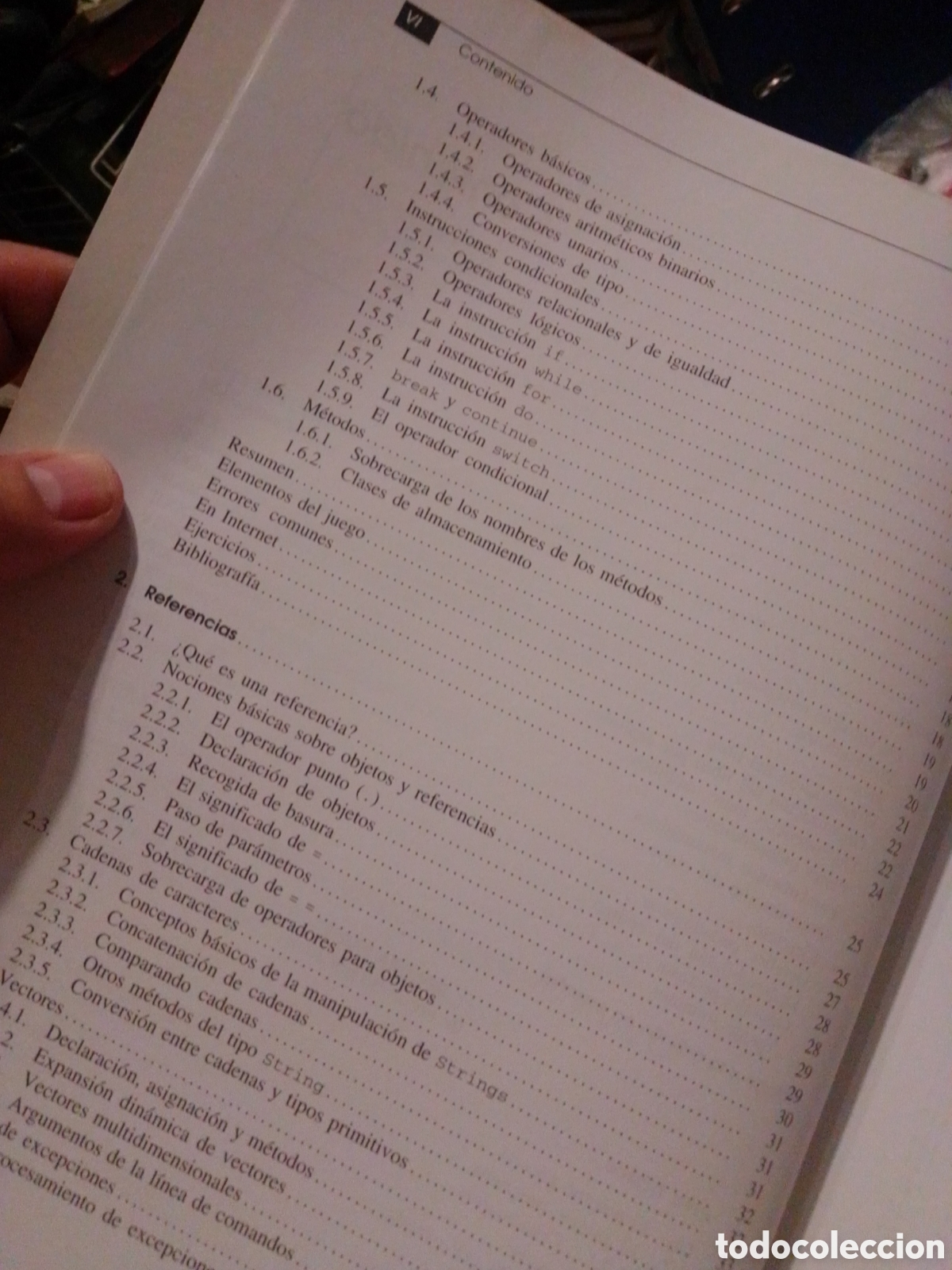 Libros de segunda mano: Estructuras de datos en Java Marl Allen - Foto 5