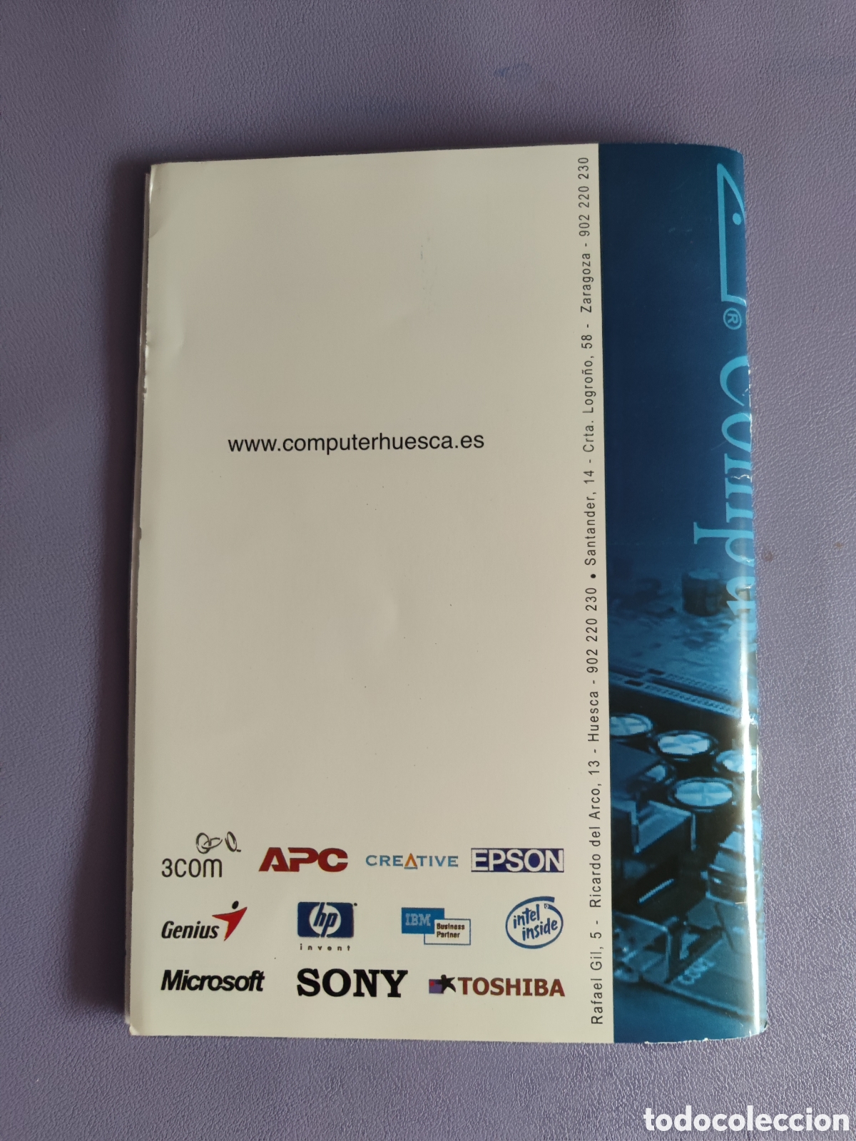 Libros de segunda mano: Manual usuario -Windows 98, etc. - Foto 2