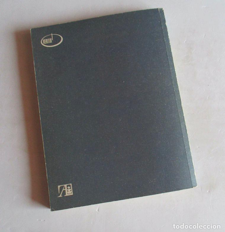 Libros de segunda mano: DEL BIT A LA TELEMATICA - LUIS ARROYO - Foto 5