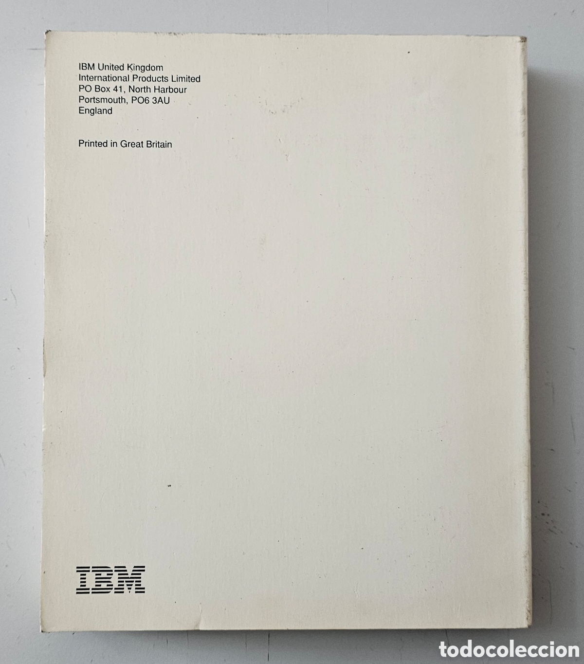 Libros de segunda mano: LIBRO MICROSOFT WORKS REFERENCIA (Espa&ntilde;a - 1990) - Foto 4