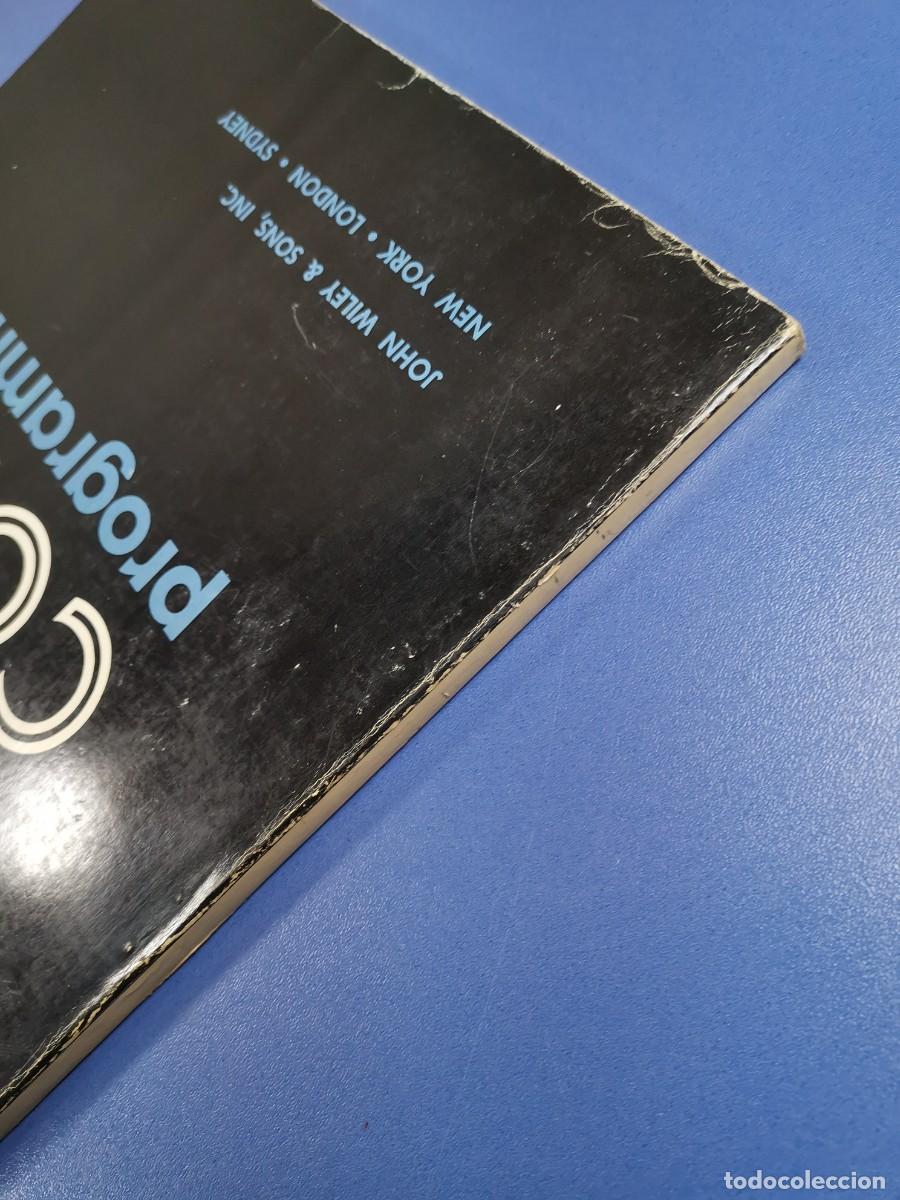 Libros de segunda mano: A Guide to COBOL Programming. MCCRACKEN, Daniel D. : Wiley & Sons. New York 1967-INFORMATICA - Foto 4