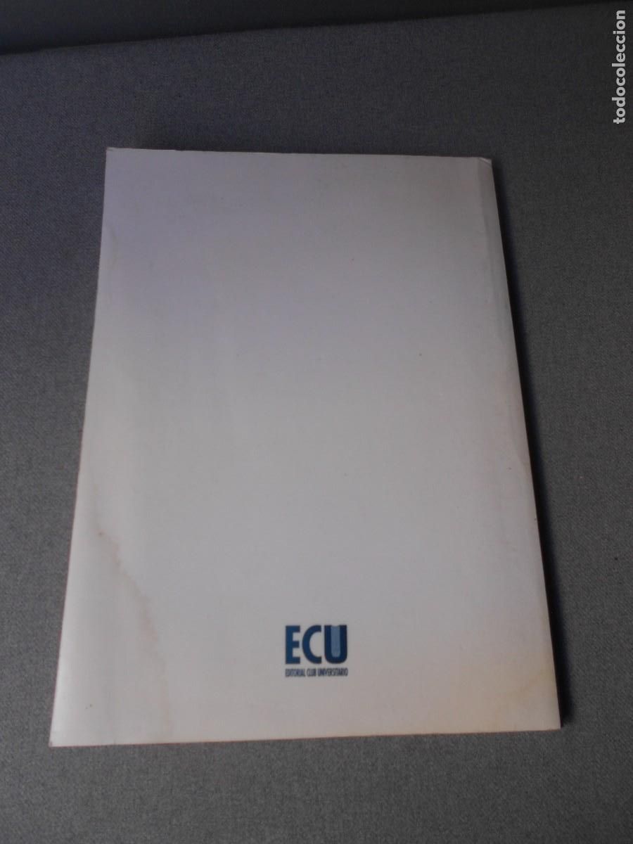 Libros de segunda mano: MANUAL DE PRACTICAS DE F.T.C - Foto 9