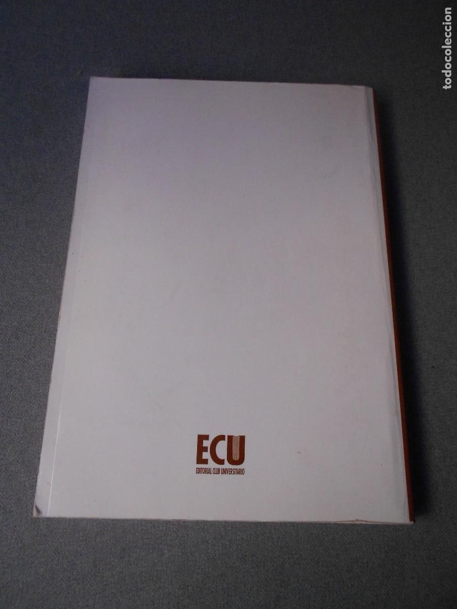 Libros de segunda mano: PRINCIPIOS, EVOLUCION Y DISE&Ntilde;O DE ARQUITECTURA DE COMPUTADORES. - Foto 6