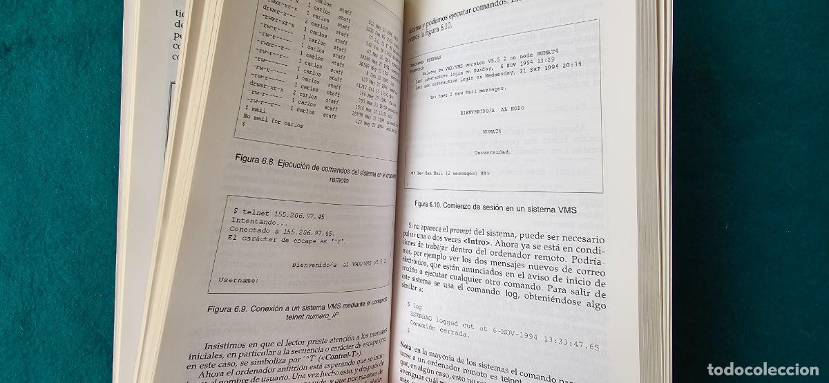 Libros de segunda mano: LIBRO GUIA PRACTICA INTERNET (1996) ED. ANAYA - Foto 3