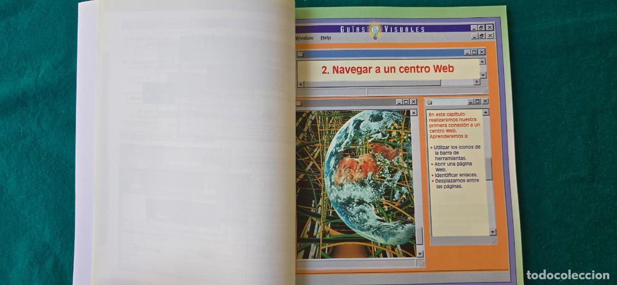 Libros de segunda mano: LIBRO MANUAL PINNACLE STUDIO V. 9 - Foto 3